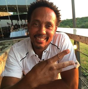 Meet your Posher, William